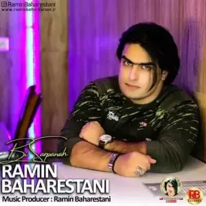 رامین بهارستانی - بی سرپناه