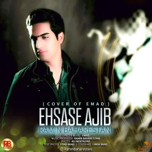 رامین بهارستانی - احساس عجیب