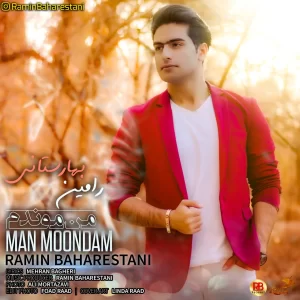 رامین بهارستانی - من موندم