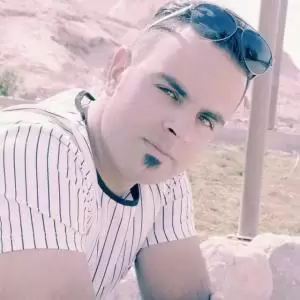 میثم علیدادی - چتر
