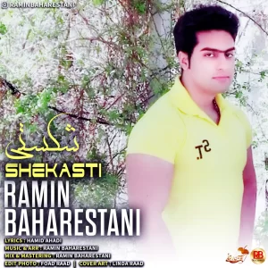 رامین بهارستانی - شکستی