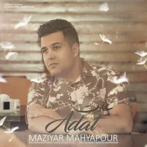 مازیار محیاپور - عادت