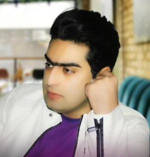 رامین بهارستانی - حبس ابد 