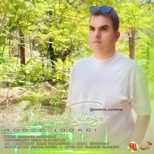 محمود سلطانیان  - روز جدایی 