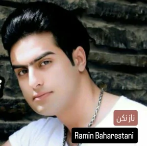 رامین بهارستانی - ناز نکن 