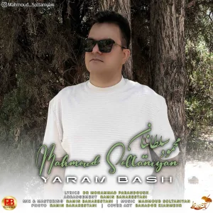 محمود سلطانیان  - یارم باش