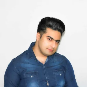 رامین بهارستانی - یه تیغ 