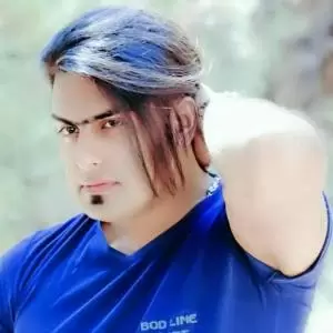 رامین بهارستانی - خودآزاری