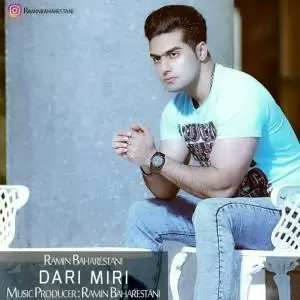 رامین بهارستانی - داری میری