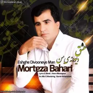 مرتضی بهاری - عشق دیوونه ی من